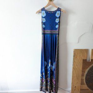 Black Milk Maxi Dress